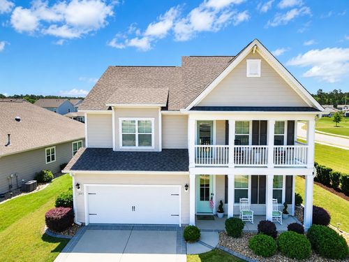 2893 Stellar Loop, Myrtle Beach, SC, 29577-9001 | Card Image