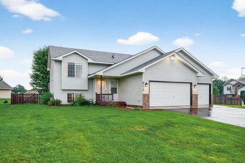 2616 234th Ct Nw, Saint Francis, MN, 55070-8771 | Card Image