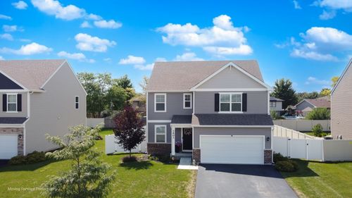 1401 Legacy Pointe Blvd, Joliet, IL, 60431-7563 | Card Image