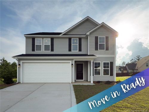 2145 Purebred Cir, Hope Mills, NC, 28348-6000 | Card Image