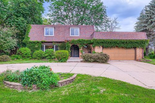 25 W Kraft Rd, West Saint Paul, MN, 55118-3816 | Card Image