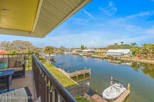 301-300 S Banana River Boulevard, Cocoa Beach, FL, 32931 | Card Image