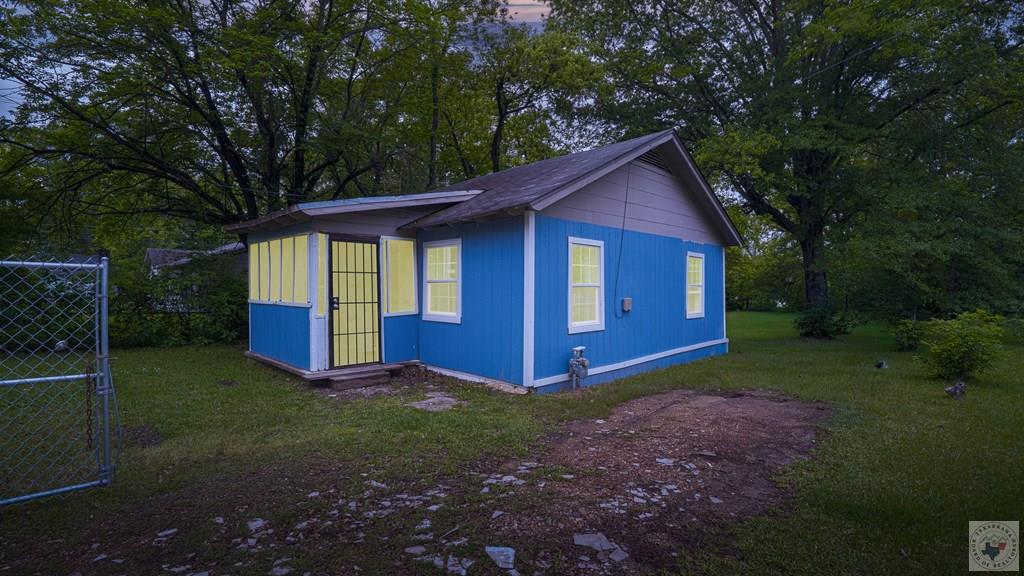 Residential in Texarkana 2