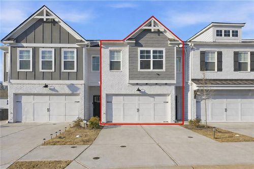 1884 Aron Ln, Conyers, GA, 30013-1993 | Card Image