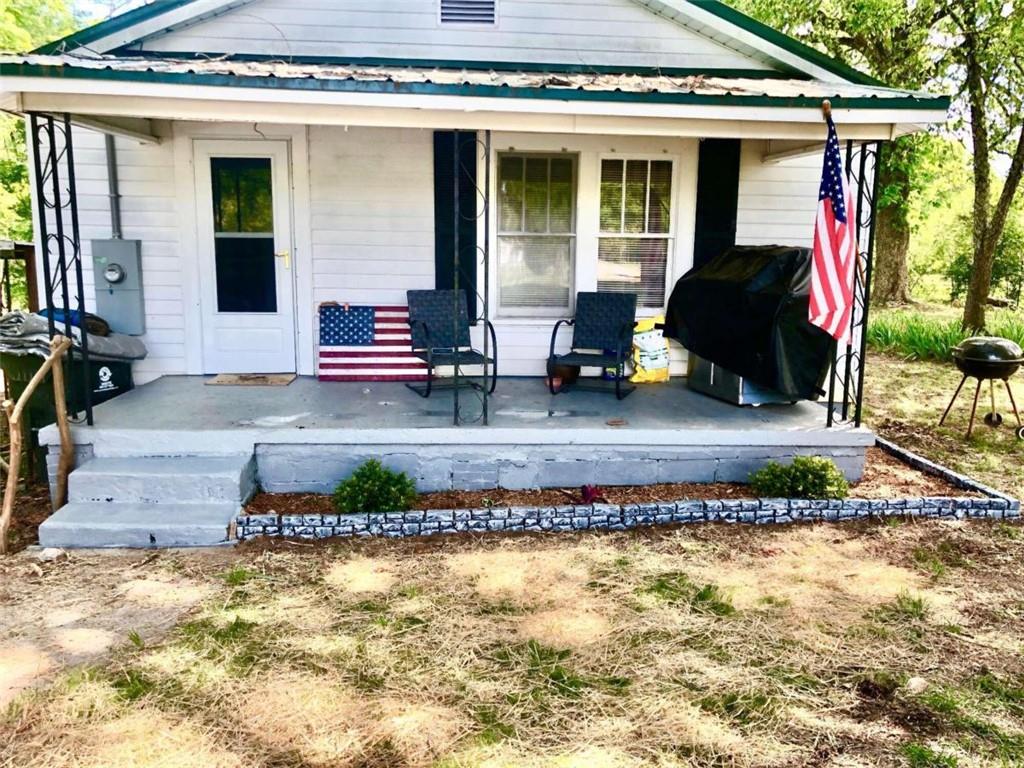 Watts Rd, Cedartown, GA 30125