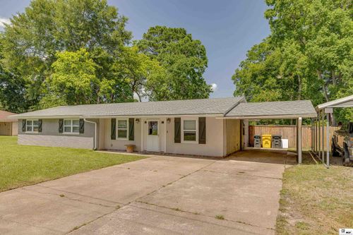 140 Joe White Rd, Monroe, LA, 71203-2912 | Card Image
