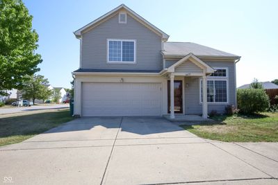 6615 Dunsdin Drive, House other with 2 bedrooms, 2 bathrooms and null parking in Plainfield IN | Image 2