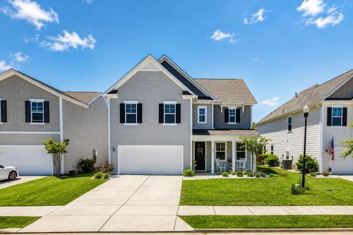437 Ribbon Rd, Summerville, SC, 29483-8986 | Card Image