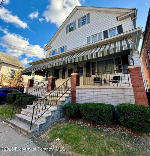 1406 Penn Ave, Scranton, PA, 18509-2326 | Card Image