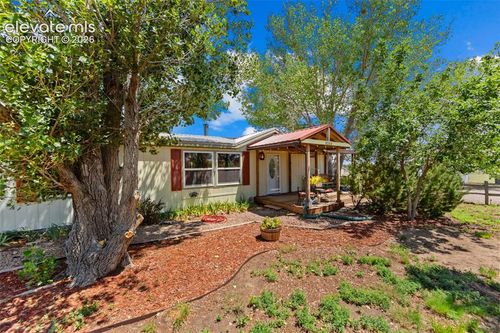 6245 Peerless Farms Road, Peyton, CO, 80831 | Card Image