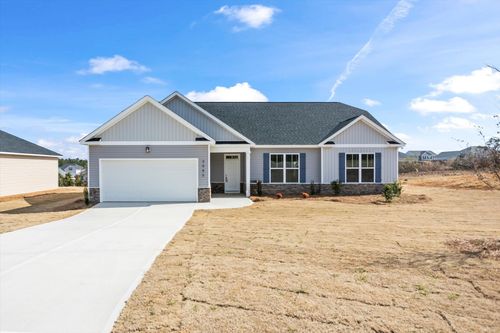 3080 Basil Ln, Warrenville, SC, 29851-2989 | Card Image