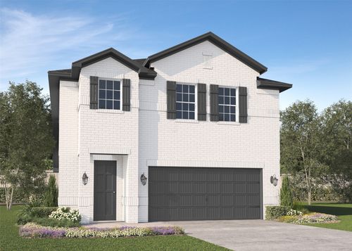 1009 Santa Lucia Dr, Anna, TX, 75409-5740 | Card Image