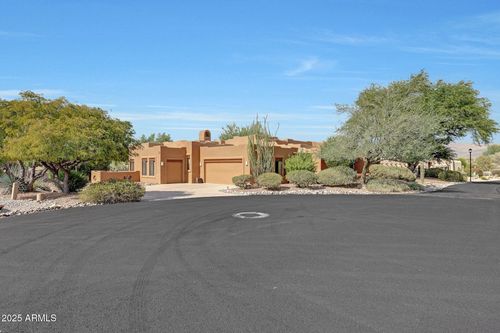 18610 E Gemmill Dr, Rio Verde, AZ, 85263-7085 | Card Image