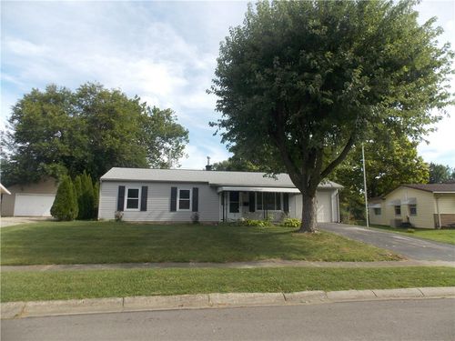 1738 Lundgren Rd, New Carlisle, OH, 45344-2426 | Card Image