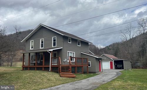 4618 Route 46, EMPORIUM, PA, 15834-5356 | Card Image