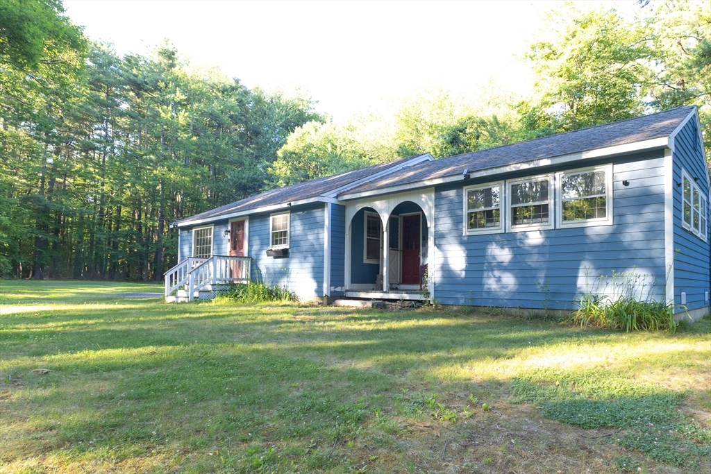 Residential in Townsend 5