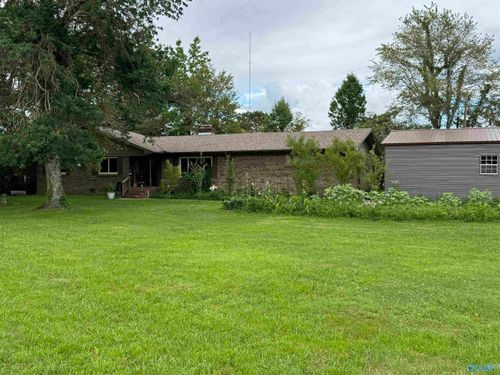 5815 Georgia Mountain Rd, Guntersville, AL, 35976-7275 | Card Image