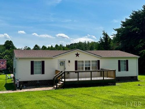 233 Peach Tree Ln, Lynchburg, VA, 24504-5311 | Card Image