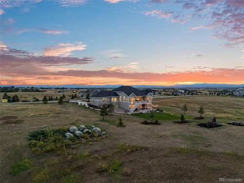 9141 Red Primrose St, Franktown, CO, 80116-8787 | Card Image