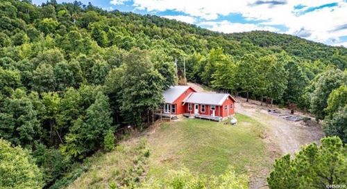 400 Laurel Loop, Glenwood, AR, 71943 | Card Image