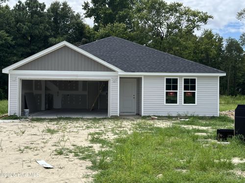 lot-82-104 Twin Pines Court, La Grange, NC, 28551 | Card Image