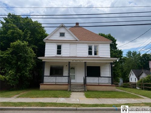836 E 2nd St, Jamestown, NY, 14701-3891 | Card Image