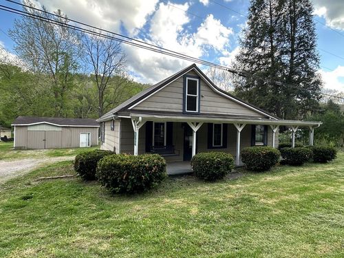 3368 Big Run Rd, Lucasville, OH, 45648-8910 | Card Image