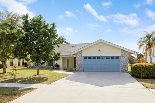 14616 Autumn Ave, Wellington, FL, 33414-8268 | Card Image