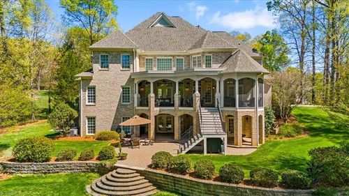 6087 Mountain Brook Road, Greensboro, NC, 27455 | Card Image