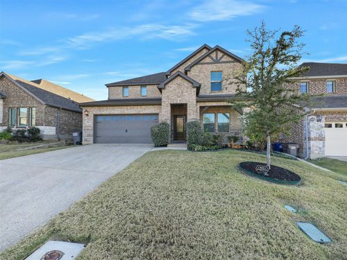 220 Fieldstone Dr, Melissa, TX, 75454-2705 | Card Image