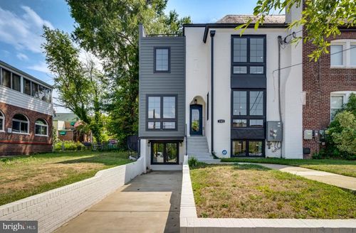 1323 Shepherd St Ne, WASHINGTON, DC, 20017-2623 | Card Image