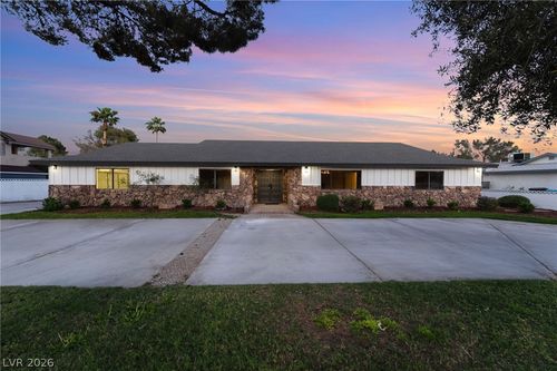 5574 S Mojave Rd, Las Vegas, NV, 89120-1954 | Card Image