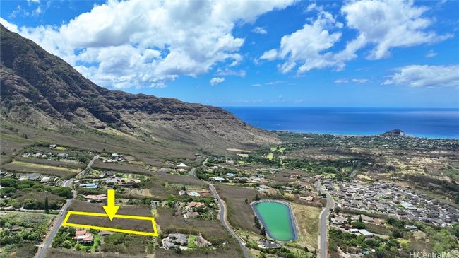84-1309 Maunaolu St, Home with 0 bedrooms, 0 bathrooms and null parking in Waianae HI | Image 8