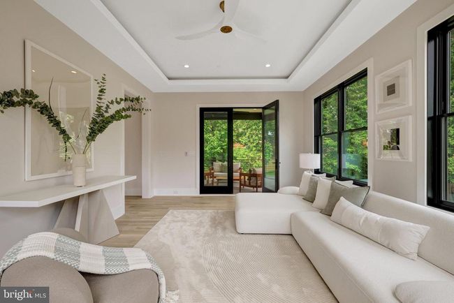 1710 Fairview Ave, House other with 6 bedrooms, 8 bathrooms and null parking in MCLEAN VA | Image 56