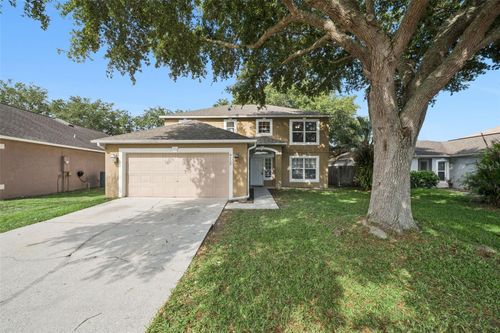 4222 Iveyglen Avenue, ORLANDO, FL, 32826 | Card Image