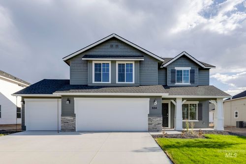 3270 W Morere Dr, Meridian, ID, 83642-1147 | Card Image
