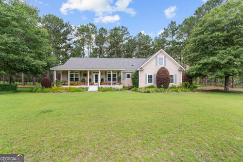 2441 Bovine Rd, Sylvania, GA, 30467-1361 | Card Image