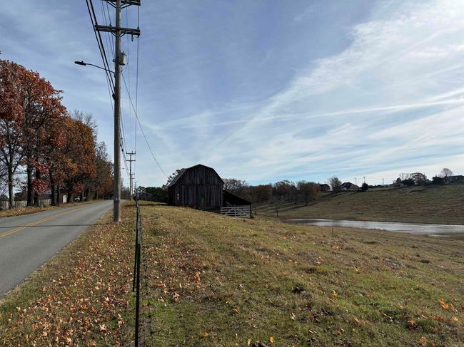 00 Cadron Gap Rd, Home with 0 bedrooms, 0 bathrooms and null parking in Conway AR | Image 49