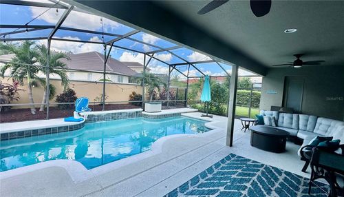 7637 Saint Stephens Ct, ORLANDO, FL, 32835-6527 | Card Image