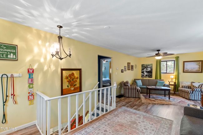 120 Misty Way, House other with 2 bedrooms, 2 bathrooms and null parking in Cosby TN | Image 8