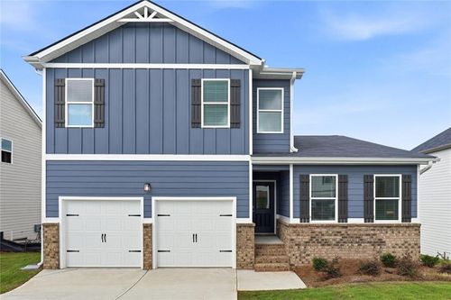 717 Lipizzan Trce, Hogansville, GA, 30230-2797 | Card Image