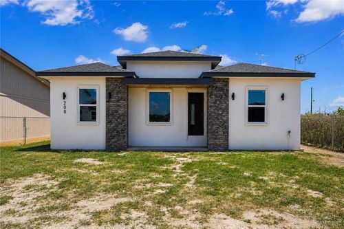 208 Barcelona Street, Donna, TX, 78537 | Card Image