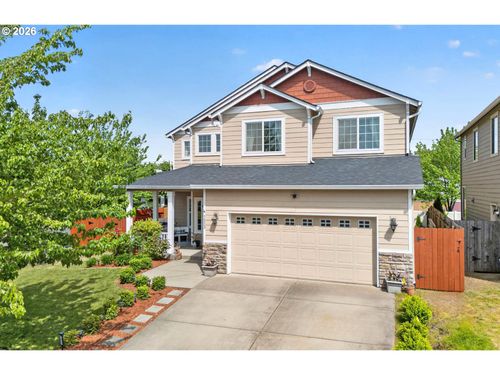 5802 Ne 62nd Cir, Vancouver, WA, 98661-1583 | Card Image