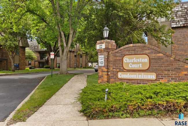 APT-102 - 3552 S Gateway Blvd, Condo with 2 bedrooms, 1 bathrooms and null parking in Sioux Falls SD | Image 11