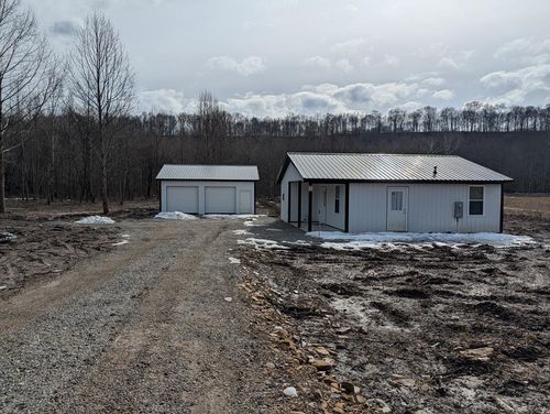 5502 Camp Creek Road, Lucasville, OH, 45648 | Card Image