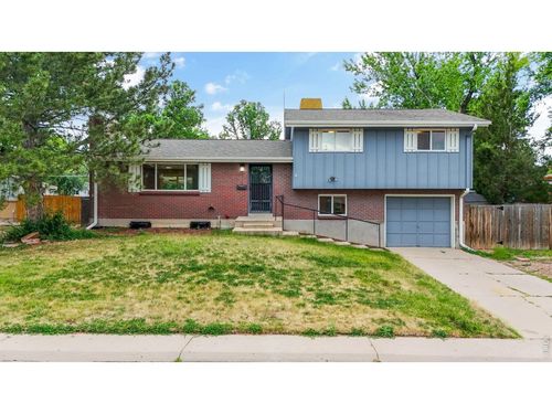 6128 S Madison Ct, Centennial, CO, 80121-3056 | Card Image