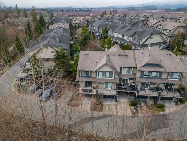 141 - 13819 232 Street, Townhouse with 3 bedrooms, 2 bathrooms and 3 parking in Maple Ridge BC | Image 37