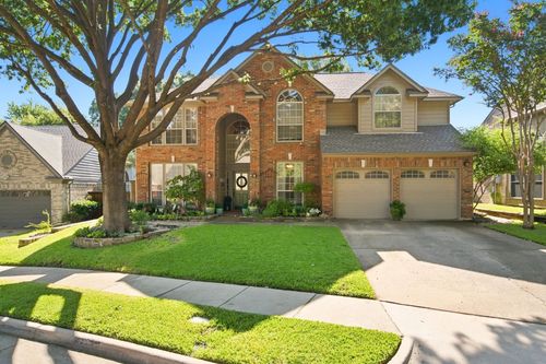 2215 Old Mcgarrah Rd, Mckinney, TX, 75072-5431 | Card Image
