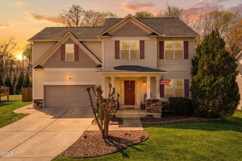 45 Carson Dr, Garner, NC, 27529-7572 | Card Image
