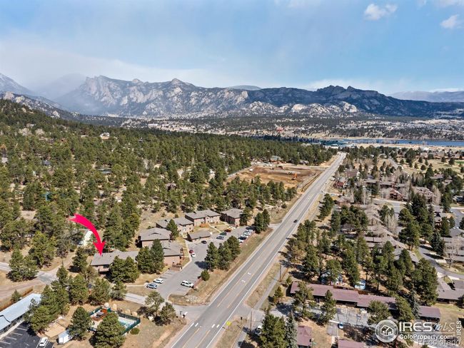 Easy access to all Estes has to offer | Image 19